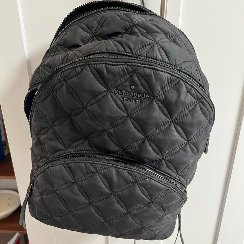Large Kate Spade Chelsea backpack